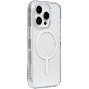 Zagg Crystal Palace Snap (Apple iPhone 16 Pro), Coque pour téléphone portable Zagg Crystal Palace Snap (Apple iPhone 16 Pro), Coque pour téléphone portable
