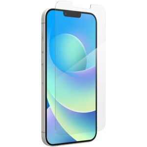 Zagg InvisibleShield Glass Elite. Compatibilité de marque : Apple, Compatibilité : iPhone 13 Pro Max (1 pcs, Apple iPhone 13 Pro Max), Téléphone portable : film de protection, Transparent Zagg InvisibleShield Glass Elite. Compatibilité de marque : Apple, Compatibilité : iPhone 13 Pro Max (1 pcs, Apple iPhone 13 Pro Max), Téléphone portable : film de protection, Transparent