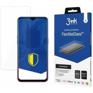 3MK FlexibleGlass Oppo RX17 Neo Protecteur d'écran - Verre hybride 3MK FlexibleGlass Oppo RX17 Neo Protecteur d'écran - Verre hybride