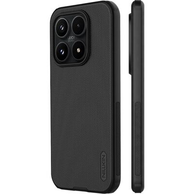 Nillkin Super Shield Pro Magnetic (Xiaomi 17), Coque pour téléphone portable, Noir Nillkin Super Shield Pro Magnetic (Xiaomi 17), Coque pour téléphone portable, Noir