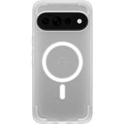 RhinoShield Google Pixel 11 Pro XL - Coque arrière Solid X Magsafe (Google Pixel 11 Pro XL), Coque pour téléphone portable, Blanc RhinoShield Google Pixel 11 Pro XL - Coque arrière Solid X Magsafe (Google Pixel 11 Pro XL), Coque pour téléphone portable, Blanc