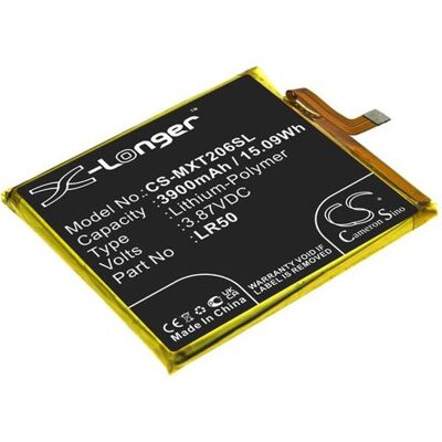 NoName Batterie pour Motorola Moto Edge etc., Batterie pour téléphone portable NoName Batterie pour Motorola Moto Edge etc., Batterie pour téléphone portable