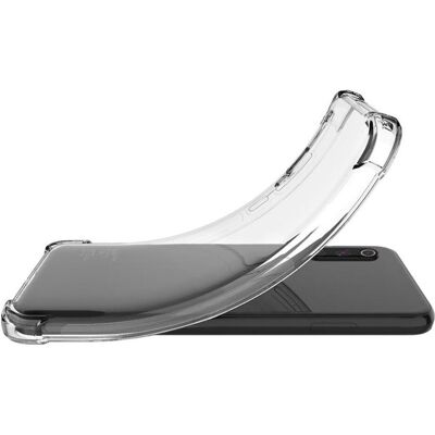 Imak Xiaomi 12/12X - UX5 étui silicone transparent (Xiaomi 12, Xiaomi 12X), Coque pour téléphone portable, Multicolore, Transparent Imak Xiaomi 12/12X - UX5 étui silicone transparent (Xiaomi 12, Xiaomi 12X), Coque pour téléphone portable, Multicolore, Transparent