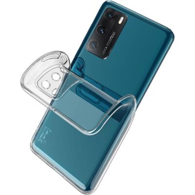 Imak Galaxy S21 FE - UX5 étui silicone transparent (Samsung Galaxy S21 FE), Coque pour téléphone portable, Transparent, Multicolore Imak Galaxy S21 FE - UX5 étui silicone transparent (Samsung Galaxy S21 FE), Coque pour téléphone portable, Transparent, Multicolore