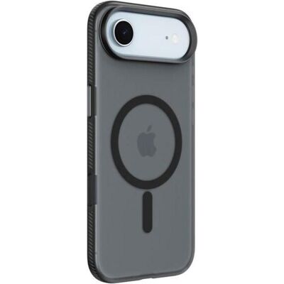 Belkin Grip magn. Schutzhülle iPhone Air schwarz MSA037hqBK (Apple iPhone Air), Coque pour téléphone portable, Noir Belkin Grip magn. Schutzhülle iPhone Air schwarz MSA037hqBK (Apple iPhone Air), Coque pour téléphone portable, Noir