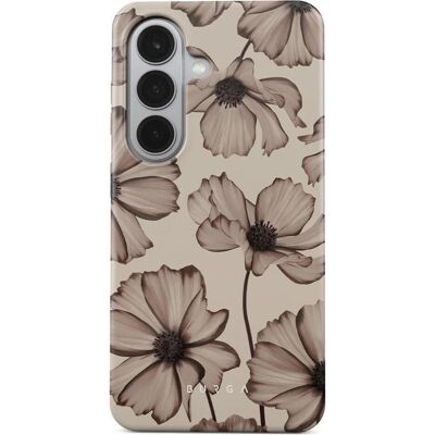 Burga Barely Yours Tough Magnetic Case For Samsung Galaxy S26 (Samsung Galaxy S26), Coque pour téléphone portable, Multicolore Burga Barely Yours Tough Magnetic Case For Samsung Galaxy S26 (Samsung Galaxy S26), Coque pour téléphone portable, Multicolore