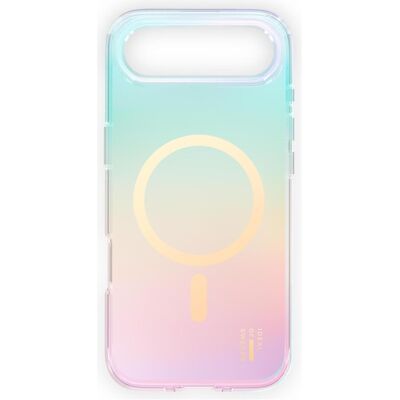iDeal Of Sweden MagSafe Clear Hard-Cover Shimmer (Apple iPhone Air), Coque pour téléphone portable, Multicolore, Transparent iDeal Of Sweden MagSafe Clear Hard-Cover Shimmer (Apple iPhone Air), Coque pour téléphone portable, Multicolore, Transparent