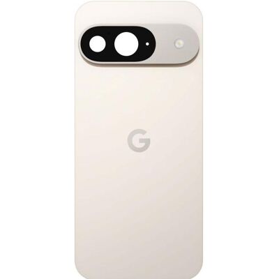 Google Akkudeckel fur Pixel 9, Porcelain White (Batterie, Google Pixel 9), Pièces de rechange pour appareils mobiles, Blanc Google Akkudeckel fur Pixel 9, Porcelain White (Batterie, Google Pixel 9), Pièces de rechange pour appareils mobiles, Blanc
