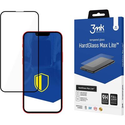 Protecteur d'écran en Verre Trempé pour iPhone 13/13 Pro Max - Max Lite Protecteur d'écran en Verre Trempé pour iPhone 13/13 Pro Max - Max Lite