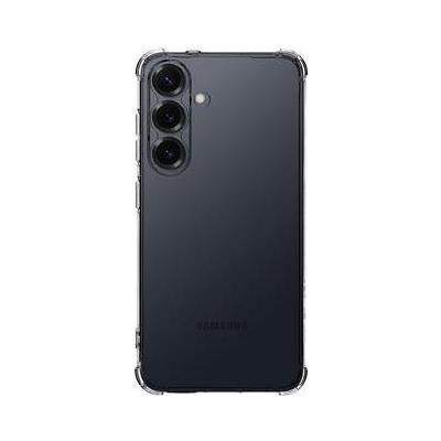 Tactical Coque arrière - TPU Plyo Cover pour Samsung Galaxy S25 Transparent (Samsung Galaxy S25), Coque pour téléphone portable, Transparent Tactical Coque arrière - TPU Plyo Cover pour Samsung Galaxy S25 Transparent (Samsung Galaxy S25), Coque pour téléphone portable, Transparent