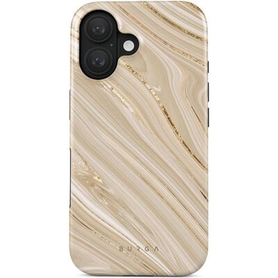 Burga Full Glam iPhone 16 Pro Max - Étui Smartphone Burga Full Glam iPhone 16 Pro Max - Étui Smartphone