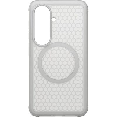 Black Rock Robust Iced (Samsung Galaxy S26), Coque pour téléphone portable, Transparent Black Rock Robust Iced (Samsung Galaxy S26), Coque pour téléphone portable, Transparent