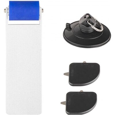 Honor Repair Kit Tool 0243ACXL, Pièces de rechange pour appareils mobiles Honor Repair Kit Tool 0243ACXL, Pièces de rechange pour appareils mobiles