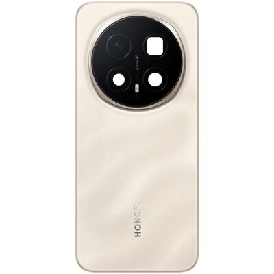 Honor Battery Cover fur Magic8 Pro, Sunrise Gold (Honor Magic 8 Pro), Pièces de rechange pour appareils mobiles, Or Honor Battery Cover fur Magic8 Pro, Sunrise Gold (Honor Magic 8 Pro), Pièces de rechange pour appareils mobiles, Or