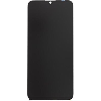 Écran Complet Huawei P Smart 2019/2020 - Noir Écran Complet Huawei P Smart 2019/2020 - Noir