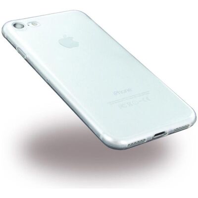 Apple iPhone 7 8 - Coque Fine en TPU Transparente Apple iPhone 7 8 - Coque Fine en TPU Transparente
