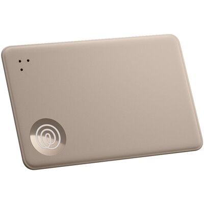 Tile Slim Locator, 1 pièce, ardoise (Application du fabricant), Traceur, Gris Tile Slim Locator, 1 pièce, ardoise (Application du fabricant), Traceur, Gris