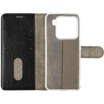 Fixed Bibliothèque Opus pour XIAOMI 15 noir (Xiaomi 15), Coque pour téléphone portable, Noir Fixed Bibliothèque Opus pour XIAOMI 15 noir (Xiaomi 15), Coque pour téléphone portable, Noir