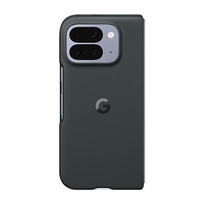 Google Pixel 10 Pro Fold Pixelsnap Case - Obsidian (Google Pixel 10 Pro Plié), Coque pour téléphone portable, Noir Google Pixel 10 Pro Fold Pixelsnap Case - Obsidian (Google Pixel 10 Pro Plié), Coque pour téléphone portable, Noir