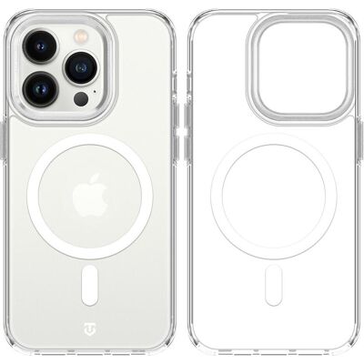Tactical Étui Tactique MagForce 2.0 pour Apple iPhone 14 Pro, couleur argent (Apple iPhone 14 Pro), Coque pour téléphone portable, Argent Tactical Étui Tactique MagForce 2.0 pour Apple iPhone 14 Pro, couleur argent (Apple iPhone 14 Pro), Coque pour téléphone portable, Argent