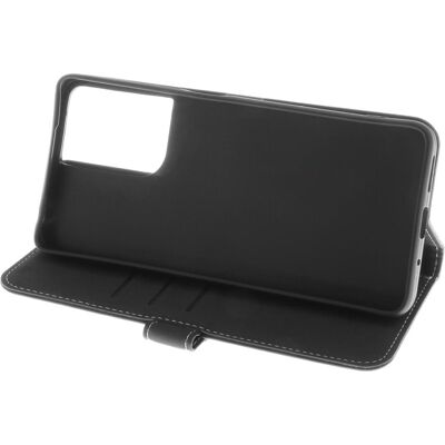 Insmat 650-3378 (Motorola Moto G6), Coque pour téléphone portable, Noir Insmat 650-3378 (Motorola Moto G6), Coque pour téléphone portable, Noir