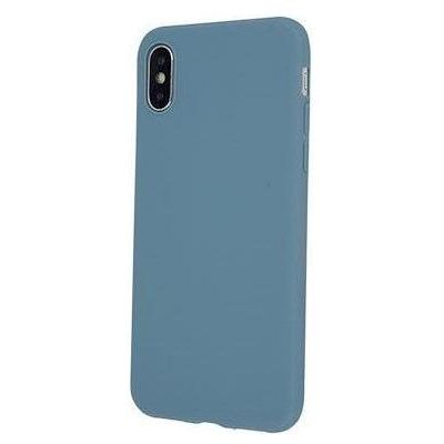 iLike Étui TPU mat pour Galaxy A51 (Samsung Galaxy A51), Coque pour téléphone portable, Gris, Bleu iLike Étui TPU mat pour Galaxy A51 (Samsung Galaxy A51), Coque pour téléphone portable, Gris, Bleu