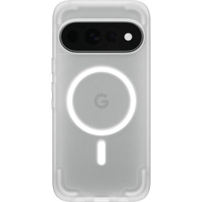 RhinoShield Google Pixel 11 Pro - Coque arrière Solid X Magsafe (Google Pixel 11 Pro), Coque pour téléphone portable, Blanc RhinoShield Google Pixel 11 Pro - Coque arrière Solid X Magsafe (Google Pixel 11 Pro), Coque pour téléphone portable, Blanc