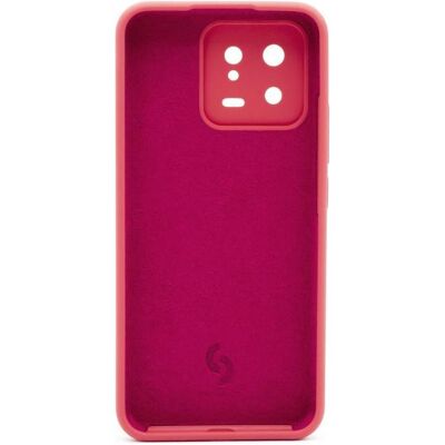 Connect Redmi 13 Premium Etui en silicone souple au toucher Camélia (Xiaomi Redmi 13), Coque pour téléphone portable, Multicolore Connect Redmi 13 Premium Etui en silicone souple au toucher Camélia (Xiaomi Redmi 13), Coque pour téléphone portable, Multicolore