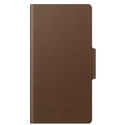 iDeal Of Sweden IDAWAW21-S22U-361 (Samsung Galaxy S22 Ultra), Coque pour téléphone portable, Marron iDeal Of Sweden IDAWAW21-S22U-361 (Samsung Galaxy S22 Ultra), Coque pour téléphone portable, Marron