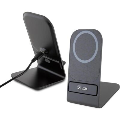 Chargeur sans fil MagSafe BMW - Support Magnétique - 15W Chargeur sans fil MagSafe BMW - Support Magnétique - 15W