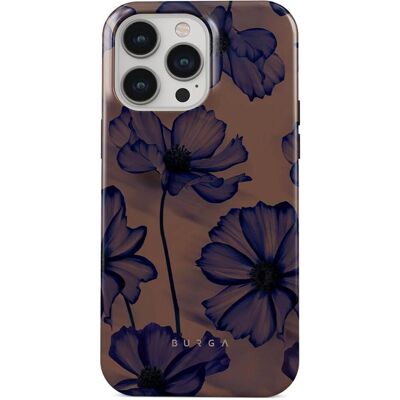 Coque Burga iPhone 14 Pro Light Violet - Étui Coque Burga iPhone 14 Pro Light Violet - Étui
