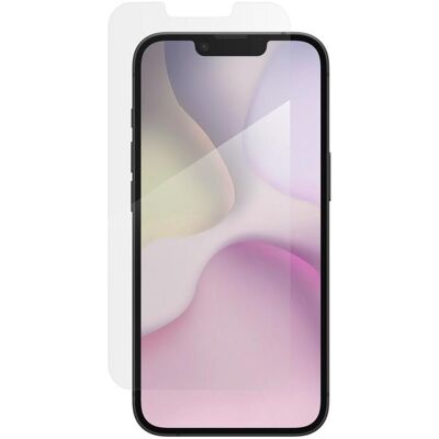 Zagg iFrogz Defence - Protecteur d'écran pour appareil mobile - verre - pour Apple iPhone 13, 13 Pro (1 pcs, Apple iPhone 13, Apple iPhone 13 Pro, Apple iPhone 14), Téléphone portable : film de protection, Transparent Zagg iFrogz Defence - Protecteur d'écran pour appareil mobile - verre - pour Apple iPhone 13, 13 Pro (1 pcs, Apple iPhone 13, Apple iPhone 13 Pro, Apple iPhone 14), Téléphone portable : film de protection, Transparent