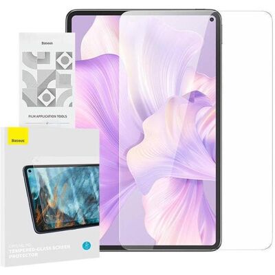 Baseus Verre trempé cristal 0.3mm pour tablette Huawei MatePad Pro 11 (1 pcs, Huawei MatePad Pro 11), Film de protection pour tablette Baseus Verre trempé cristal 0.3mm pour tablette Huawei MatePad Pro 11 (1 pcs, Huawei MatePad Pro 11), Film de protection pour tablette