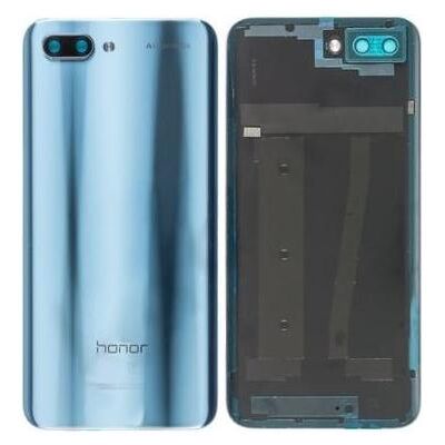 Honor Battery Cover pour COL-L29 10 - gris glacier (Honor 10), Coque pour téléphone portable, Gris Honor Battery Cover pour COL-L29 10 - gris glacier (Honor 10), Coque pour téléphone portable, Gris
