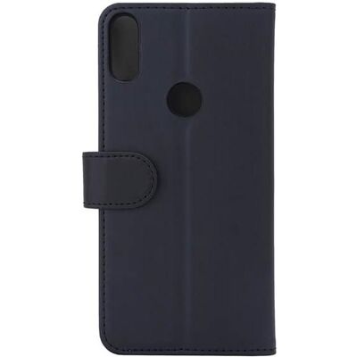 Étui portefeuille Asus Max Pro M1 - 3 emplacements, Cuir PU Étui portefeuille Asus Max Pro M1 - 3 emplacements, Cuir PU