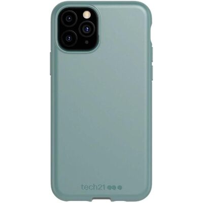 tech21 Studio Colour (Apple iPhone 11 Pro), Coque pour téléphone portable, Bleu tech21 Studio Colour (Apple iPhone 11 Pro), Coque pour téléphone portable, Bleu