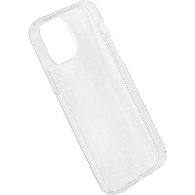 Hama Clair comme du cristal (Apple iPhone 12, Apple iPhone 12 Pro), Coque pour téléphone portable, Transparent Hama Clair comme du cristal (Apple iPhone 12, Apple iPhone 12 Pro), Coque pour téléphone portable, Transparent
