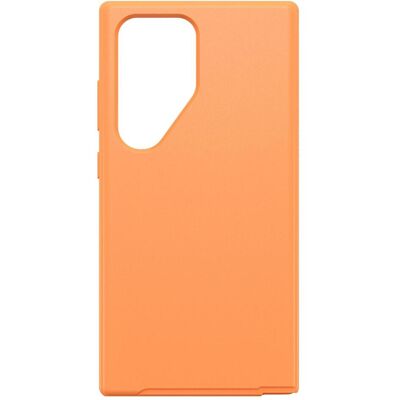 OtterBox Symmetry (Samsung Galaxy S24 Ultra), Coque pour téléphone portable, Orange OtterBox Symmetry (Samsung Galaxy S24 Ultra), Coque pour téléphone portable, Orange