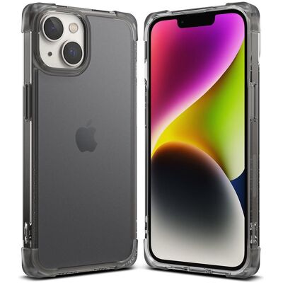 Ringke Fusion Bumper case pour iPhone 14 Plus gris (Apple iPhone 14 Plus), Coque pour téléphone portable, Gris Ringke Fusion Bumper case pour iPhone 14 Plus gris (Apple iPhone 14 Plus), Coque pour téléphone portable, Gris