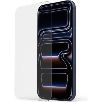 Hama Clear Protect (1 pcs, Apple iPhone 17 Pro Max), Téléphone portable : film de protection, Transparent Hama Clear Protect (1 pcs, Apple iPhone 17 Pro Max), Téléphone portable : film de protection, Transparent