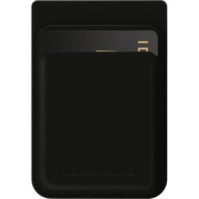 iDeal Of Sweden Design épuré, Téléphone portable : accessoires, Noir iDeal Of Sweden Design épuré, Téléphone portable : accessoires, Noir