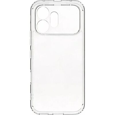 Honor 600 Transparent Case (Honor 600), Coque pour téléphone portable, Transparent Honor 600 Transparent Case (Honor 600), Coque pour téléphone portable, Transparent