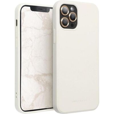 Roar Back panel cover case SPACE for IPHONE 13 Aqua White (Apple iPhone 13), Coque pour téléphone portable, Blanc Roar Back panel cover case SPACE for IPHONE 13 Aqua White (Apple iPhone 13), Coque pour téléphone portable, Blanc