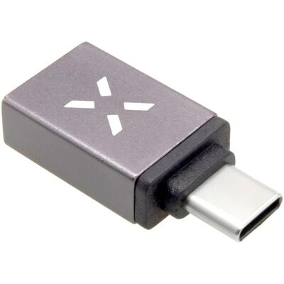 Fixed Link USB-A vers USB-C - Adaptateur Mobile Fixed Link USB-A vers USB-C - Adaptateur Mobile