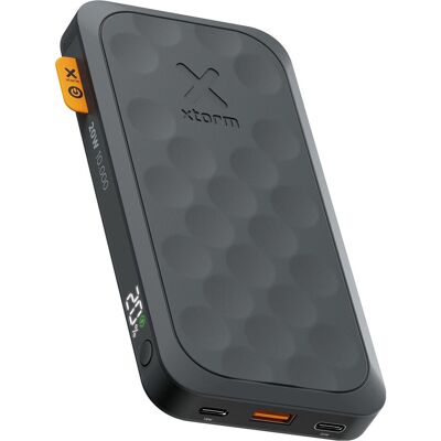 Xtorm FS5101U Power Bank - 10000mAh Lithium Polymer Noir Xtorm FS5101U Power Bank - 10000mAh Lithium Polymer Noir