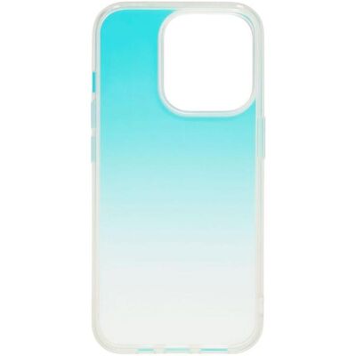 Connect iPhone 14 Pro Max Étui à dégradé transparent Caméléon (Apple iPhone 14 Pro Max), Coque pour téléphone portable, Multicolore, Transparent Connect iPhone 14 Pro Max Étui à dégradé transparent Caméléon (Apple iPhone 14 Pro Max), Coque pour téléphone portable, Multicolore, Transparent