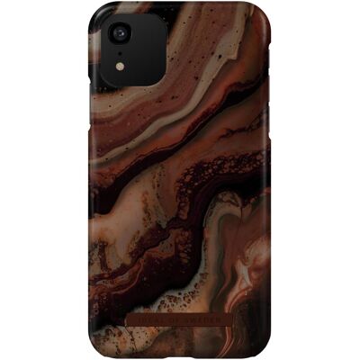 iDeal Of Sweden IDFC-I1961-488 (Apple iPhone 11, Apple iPhone XR), Coque pour téléphone portable, Marron iDeal Of Sweden IDFC-I1961-488 (Apple iPhone 11, Apple iPhone XR), Coque pour téléphone portable, Marron