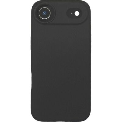 JT Berlin SiliconeCase Steglitz MagSafe Apple iPhone Air noir 11136 (11136) (Apple iPhone Air), Coque pour téléphone portable, Noir JT Berlin SiliconeCase Steglitz MagSafe Apple iPhone Air noir 11136 (11136) (Apple iPhone Air), Coque pour téléphone portable, Noir