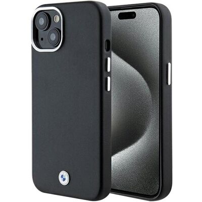Coque de Luxe BMW iPhone 15 / 14 / 13 - Protection Smartphone Coque de Luxe BMW iPhone 15 / 14 / 13 - Protection Smartphone