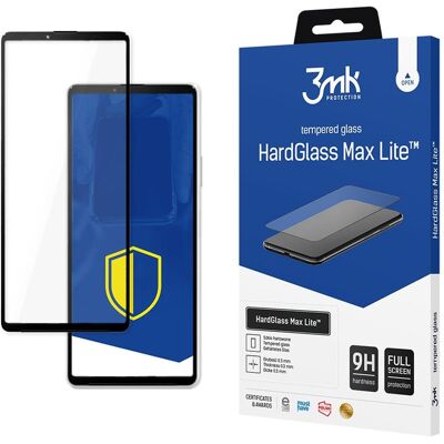 Samsung Galaxy S10 - Protecteur d'écran - Noir Samsung Galaxy S10 - Protecteur d'écran - Noir